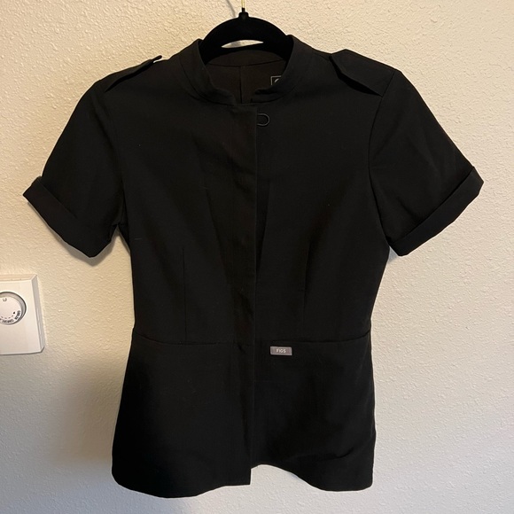 Figs Tops Figs Limited Edition Top Poshmark